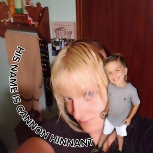 Meet your Posher, Stacy